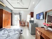 Hình ảnh Mb6623 nạp rút nhanh chóng Ban Công full tiện nghi giờ tự, có thang máy bảo vệ 24/24 Q3