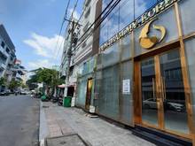 Hình ảnh TSA Buildin  Sàn 500m2 - Giá Chỉ 22x Triệu/Sàn