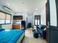 Hình ảnh CHÍNH CHỦ CHO THUÊ CĂN HỘ CCMN ở KIM GIANG đối diện HH Linh Đàm, cách