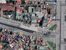 Hình ảnh Bán gấp tập thể quân đội H2, Mặt đường Trường Chinh, Phương Mai, HN