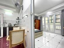Hình ảnh ✨Căn Hộ 1PN BANCON máy giặt riêng sân bay Tân Sơn Nhất