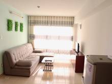 Hình ảnh Căn góc chung cư bàu cát 2 gồm 2PN, 2WC