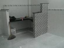 Hình ảnh Cần bán gấp căn nhà ở phường Tân chánh Hiệp