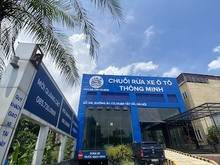 Hình ảnh Cho thuê mặt bằng kinh doanh 900m2 mặt đường Âu cơ