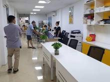 Hình ảnh Bán Nhà mặt phố Trường Chinh, Thanh Xuân 192m2, 8 tầng
