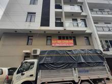 Hình ảnh Cho Thuê nhà nguyên căn 4 lầu 11 phòng