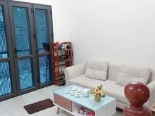Hình ảnh Bán nhà 4 tầng full đồ, lô góc chính chủ xây. Oto qua cửa, hơn 4 tỷ.
