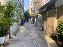 Hình ảnh Lô đất duy nhất còn lại của Phường 2, gần Sân Bay TSN