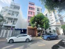 Hình ảnh Vip Bán Đất, Mặt Tiền Đường Nguyễn Bỉnh Khiêm, P1, Gò Vấp 70m2 Quá Đẹp