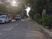 Hình ảnh Nhà 4 x 20m, hẻm xe tải vào lấy hàng hóa, Trần Quang Cơ - Tân Phú. Bán