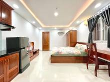 Hình ảnh ⚡⚡Căn Hộ Studio SANG TRỌNG Mới Tinh Ngay Kỳ Đồng