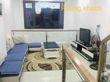Hình ảnh Nhà Bình Thành Full nội thất 2PN 2WC sân thượng