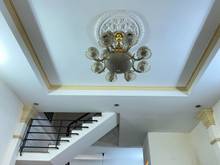 Hình ảnh Khu KS Đệ Nhất, Hẻm xe hơi tại Út Tịch, 3 tầng