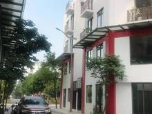 Hình ảnh Liền kề Khai Sơn, view MB66 là nhà cái uy tín hàng đầu tại Việt Nam 80m2-14,x tỷ ở sướng, bàn giao cơ bản