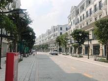 Hình ảnh Phố đi bộ Vinhome Ocean Park, shophouse Hải Âu bán 140m2-14 tỷ