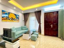 Hình ảnh Bán nhà 4 tầng Xuân Đỉnh 2 thoáng gần ô tô, full đồ sẵn ở chỉ 3.4 tỷ.