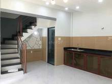 Hình ảnh Bán Nhà sát hẻmoto Nguyễn Thượng Hiền, P5 BT 4.2m nở hậu 6.8 chỉ 4.3tỷ