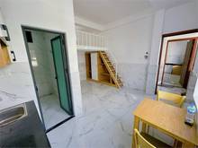 Hình ảnh Phòng duplex mới xây full nt gần đh tôn đức thắng, quận 7.