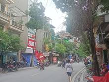 Hình ảnh Bán Gấp Nhà Tây Hồ Mặt Phố Thụy Khuê 304m2 Giá 55 Tỷ Chỉ 180tr/m2.