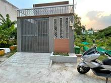 Hình ảnh Cho thuê nhà Q9 1 trệt 2 lầu 2pn 2wc Giad 6.5tr/ tháng