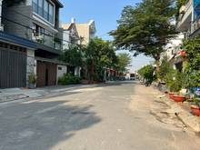 Hình ảnh Đường 12m, ấp đông 1 thới tam thôn  hóc môn, diện tích 5x20, gía chỉ