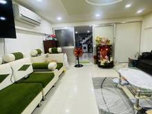 Hình ảnh Nhà mới HXH thông Bình Hưng Hòa Bình Tân 60m2 2 tầng nhỉnh 4 tỷ