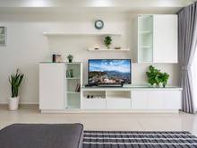 Hình ảnh 🏠🏠 Căn Hộ MẶT TIỀN SANG TRỌNG Ngay Trung Tâm QUẬN 3 RỘNG 40M2 🍀