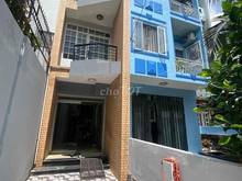 Hình ảnh Bán Nhà hẻm xe hơi sát mặt tiền Nguyễn Văn Đậu 62m2 x 4 tấm chỉ 6.2tỷ.