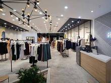 Hình ảnh Cho thuê MBKD phố Huế DT 70m2, MT 6m, thiết kế đầy đủ nội thất.