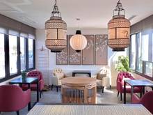 Hình ảnh Bán Nhà Biệt Thự Long Biên 120M, Nhà 3 Tầng, Bể Cá, Ô Tô, Ngõ Thông