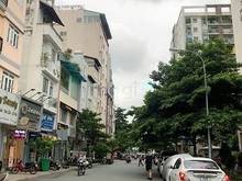 Hình ảnh Bán nhà mặt tiền, đường Nguyễn Kiệm P.3, Gò Vấp 88m2(4.2x22) giá 6tỷ5