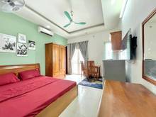 Hình ảnh 🌴Căn Hộ Ban Công Thoáng Mát Ngay Coopmart Trường Sa