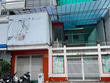Hình ảnh Bán nhà mặt tiền Lý Thái Tổ P.2 Q.3 , DT: 9 x 20m , DTCN: 145m2