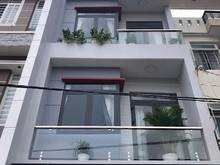 Hình ảnh Cho Thuê Nhà Nguyên Căn Đường Quang Trung P10 gò vấp .