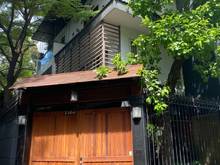 Hình ảnh Giảm giá sốc Đầu năm Hẻm 606 Đường 3 Tháng 2 P.14 Q.10 , DT: 225m2,