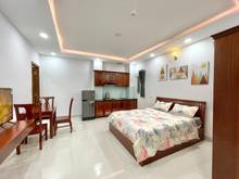 Hình ảnh 🌿Căn Hộ Studio Mới Tinh Ngay Nhà Thờ Ba Chuông