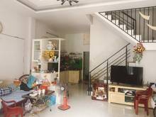 Hình ảnh Bán nhà HXH 4 tầng đẹp, gần chợ TĐ, Linh Đông, Thủ Đức, Chỉ 4.5 tỷ