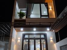 Hình ảnh Nhà thanh lý gấp, Hỗ trợ vay NH, ân hạn 1 năm trung tâm TP Thuận An
