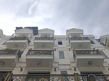 Hình ảnh Nhà Cho Thuê Đường Nguyễn Thái Sơn P3 Gò Vấp Ngay Trường Công Nghiệp.