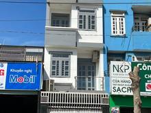 Hình ảnh Nhà đường Nguyễn Hoàng3 Lầu 4 Phòng, An Phú, Quận 2, Giá 25 triệu