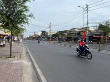 Hình ảnh Mặt tiền tô ký tân xuân hóc môn, diện tích 8x28, giá chỉ  nhỉnh 20 tỷ