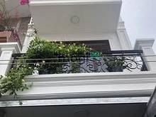 Hình ảnh Bán nhà hẻm xe hơi, Quang Trung, P.11, Gò Vấp, 80m2, 4 tầng chỉ 5.6 tỷ