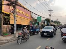 Hình ảnh Bán đất tặng nhà hẻm xe hơi Thống Nhất GV, 80m2 tiện xây mới chỉ 4.5tỷ