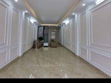 Hình ảnh 52m2, 7T, Nguyễn Tuân, Thanh Xuân, MT4,2m, ô tô KD ĐỈNH, giá 17tỷ