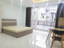 Hình ảnh Trang Chủ MB66.COM / Đăng Ký Tặng 66K studio có ban công lớn_máy giặt riêng_được nuôi pet_ngay Lotte.