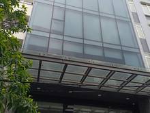 Hình ảnh Cho thuê nhà mặt phố Nguyễn khang 120m2x7T, mt 6m thông sàn