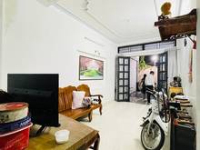 Hình ảnh Tổ ấm xinh cạnh sân bay Tân Sơn Nhất, hẻm xe hơi chỉ 9 tỷ