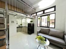 Hình ảnh ✨🔥Duplex Thành Thái,Quận 10,Ở được 4 người,Đại Học Y Khoa