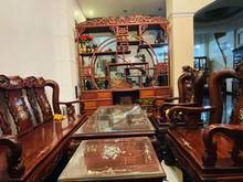 Hình ảnh Bán nhà mặt tiền thạch lam 190m2 (8x22m) 4 tầng chỉ 23 tỷ 9.