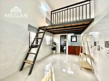 Hình ảnh phòng trọ Cộng Hòa mới xây_Full Nội Thất_giá rẻ_Ngay ETOWN Cộng Hòa